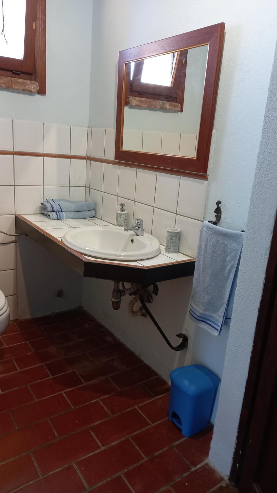 La Pievaccia Pensionat Binami Exteriör bild